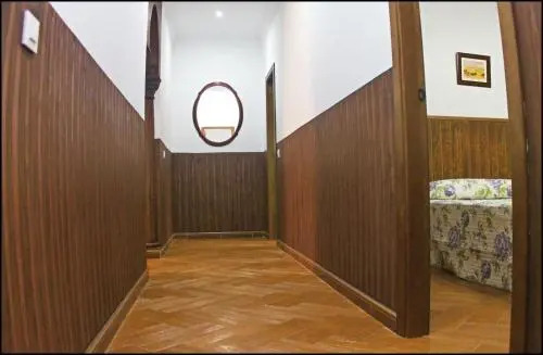 Casa Maestro Roche