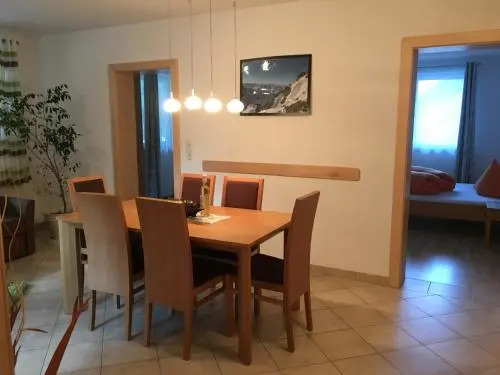 Ferienwohnung Holzknecht
