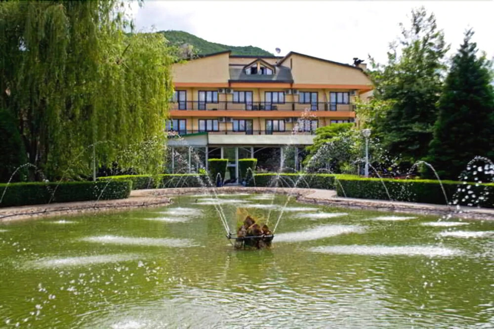 Sirius Hotel
