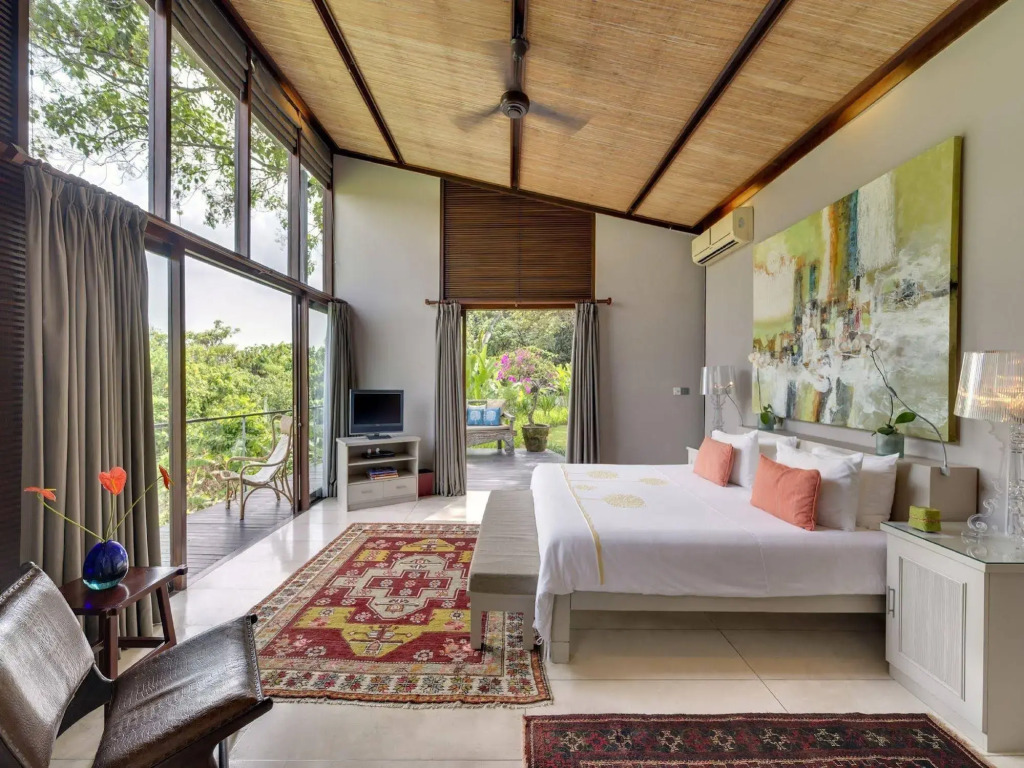 Villa Kouru By Exotiq Villa Holidays