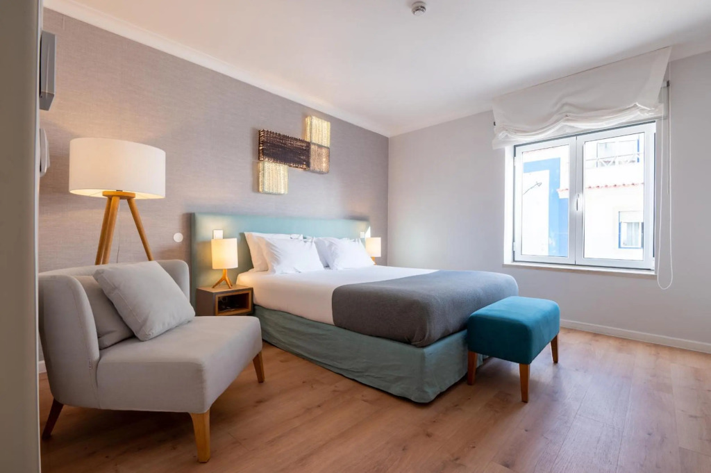 Reserva FLH Hotels Ericeira