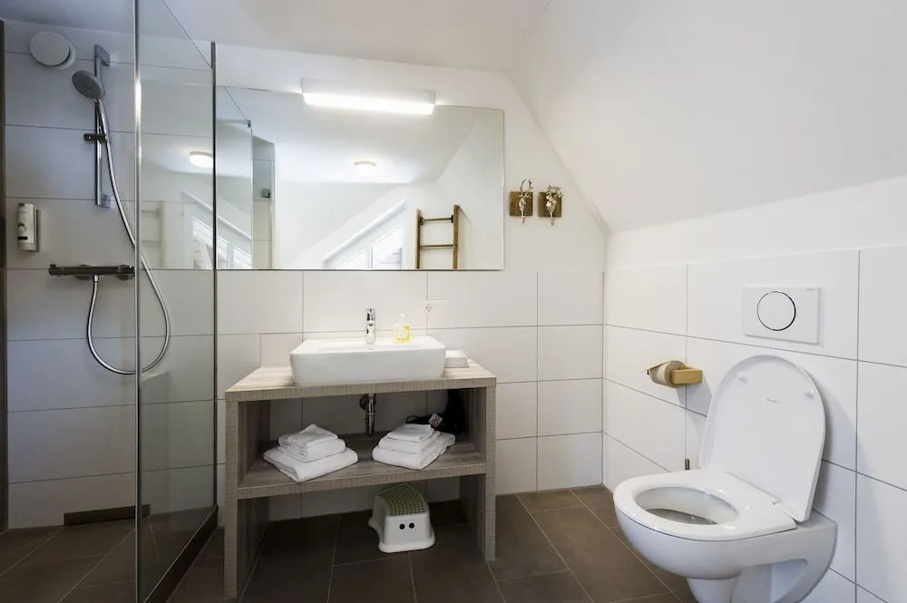 Berghaus Freiburg - Appartement Hotel auf dem Schauinsland