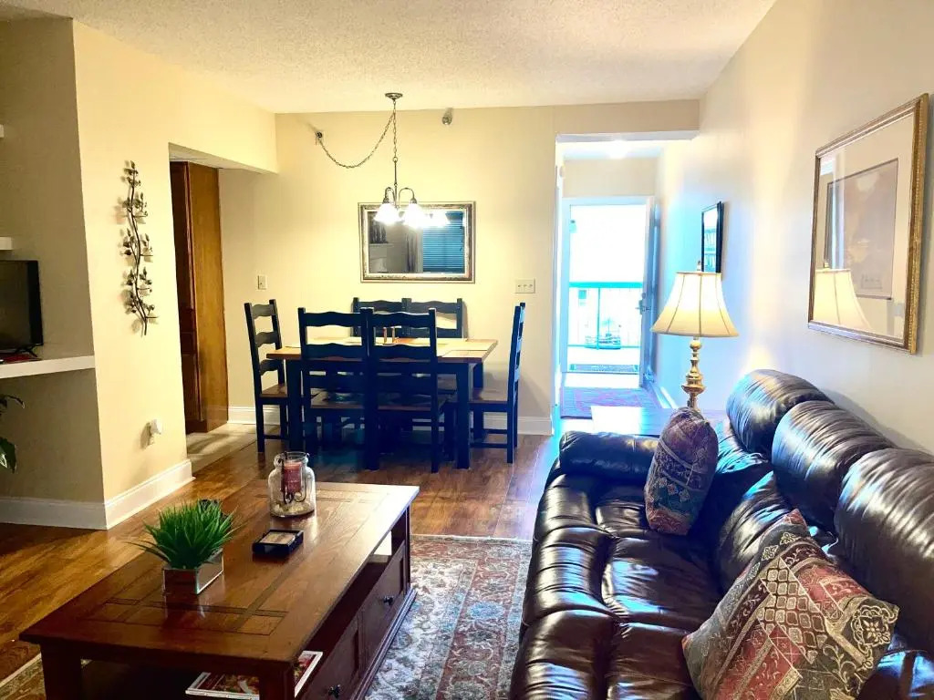 River Place Condos 204