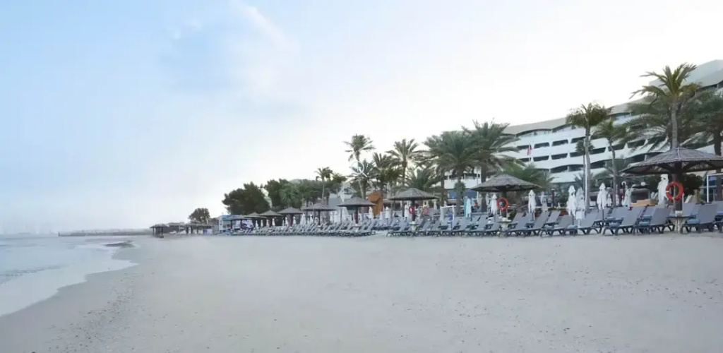 Occidental Sharjah Grand