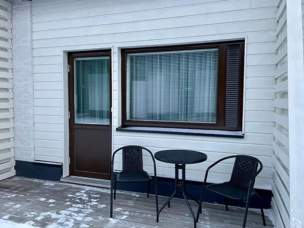 Hotel Boreas