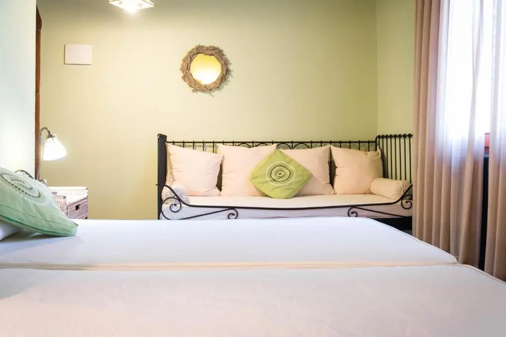 Hotel Rural LAlcova