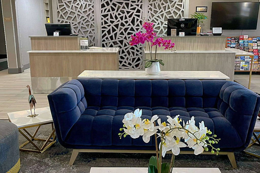Comfort Suites Seabrook - La Porte - Kemah