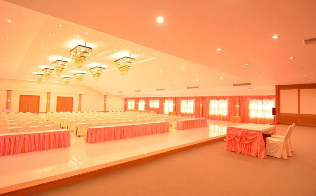 Phuranya Resort