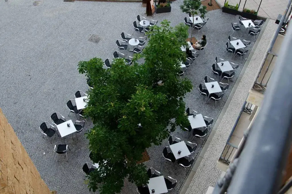 Hotel Puerta Ciudad Rodrigo
