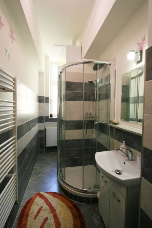 Apartment No. 20 Jaltská 3