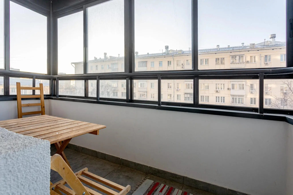 InHome24  на улице Шереметьевская 5к1