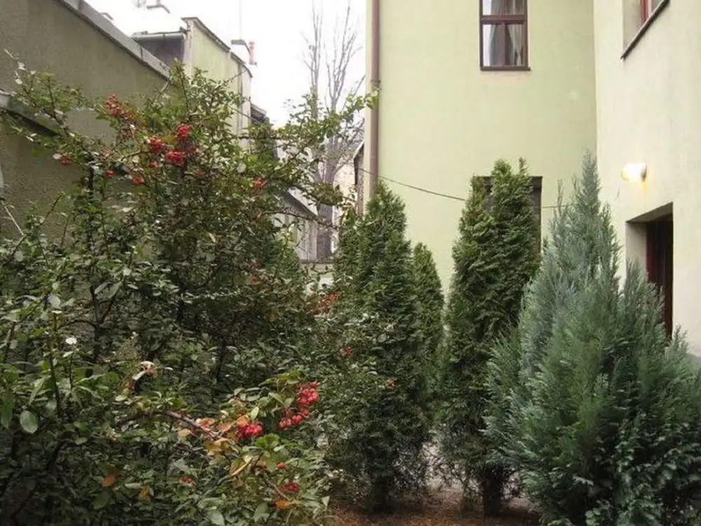 Modern and Cosy Apartment Near Krakow's Old Town