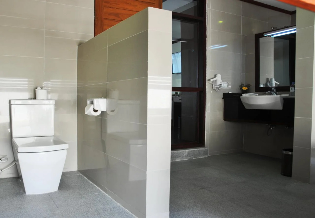 Merciel Retreat & Resort