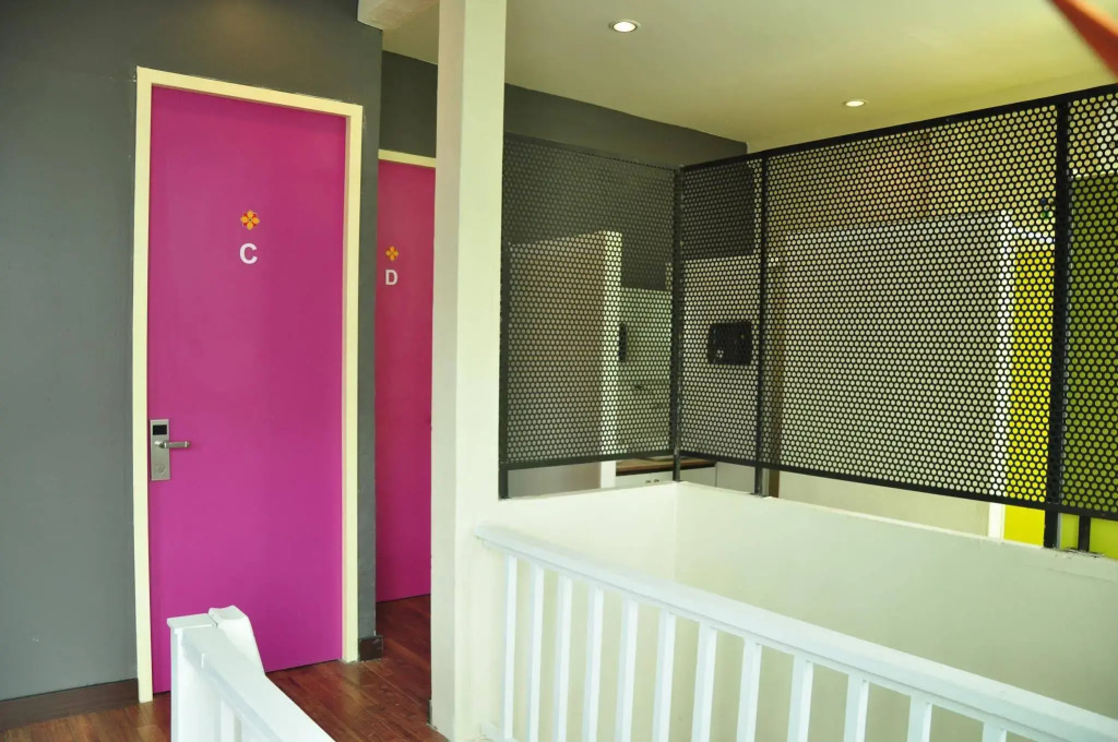 Sabye Club Hostel