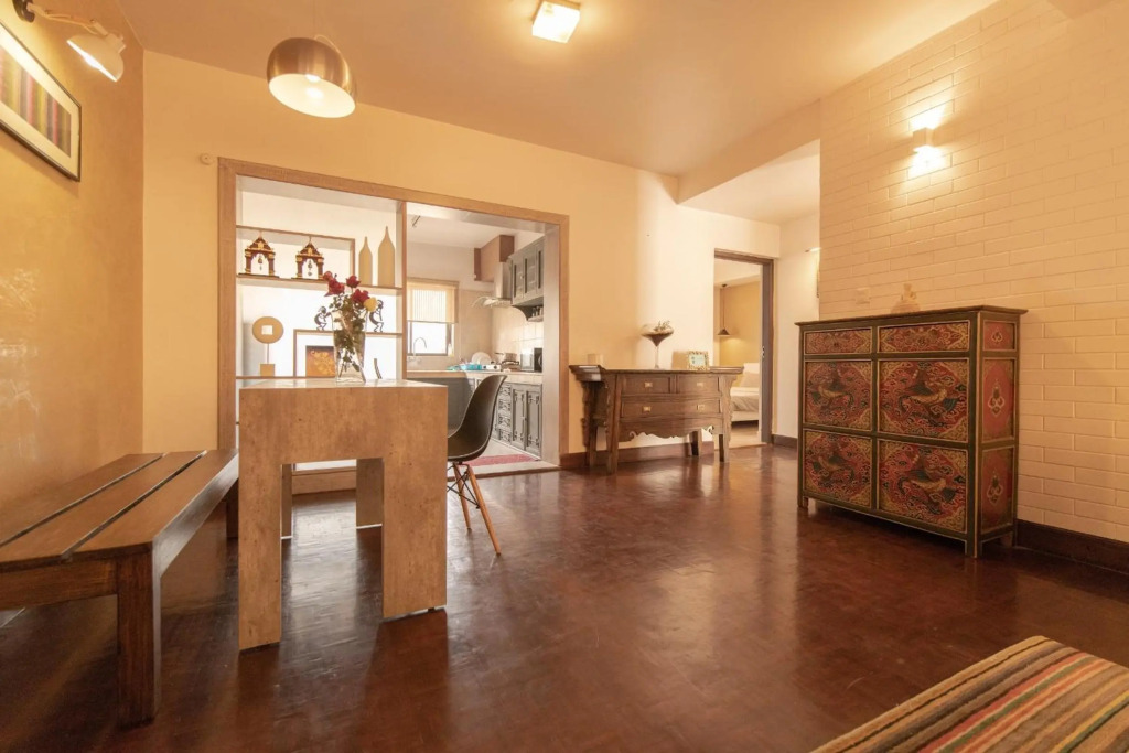 Uma Residency- Drongpa Suites