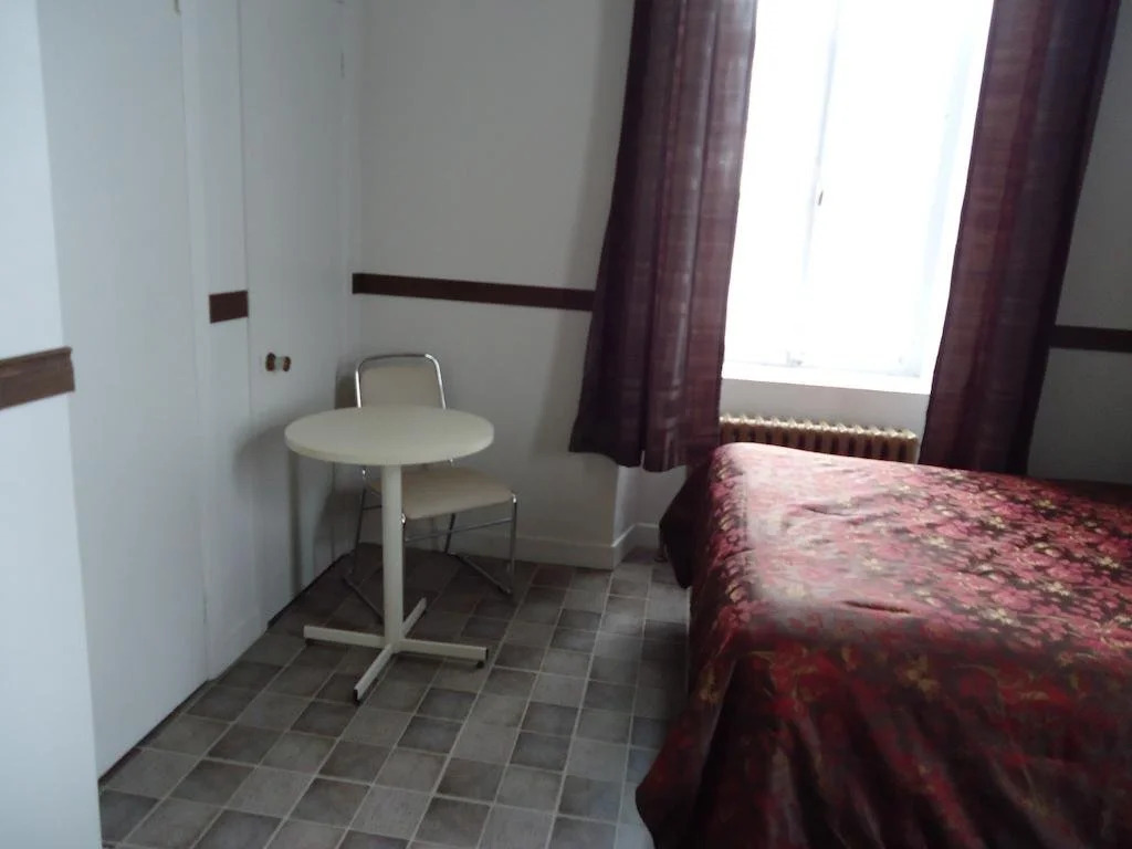 Auberge du Couvent