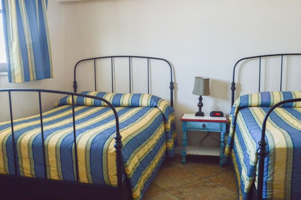 Daytona Beach Hawaiian Inn