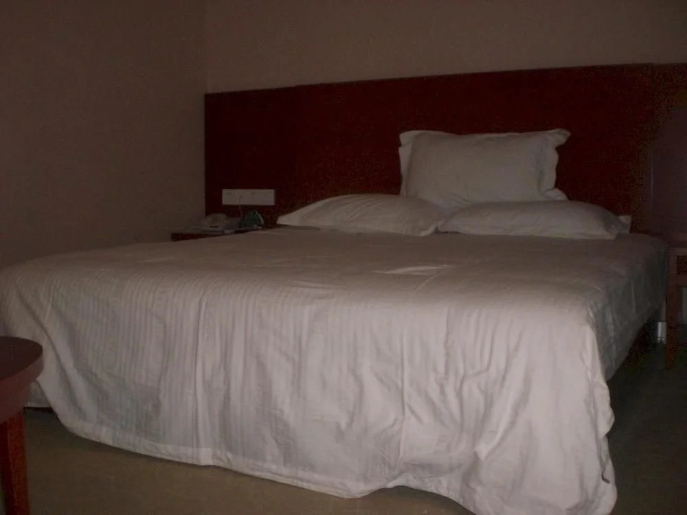 Greentree Inn Xi'an Mingdemen Express Hotel