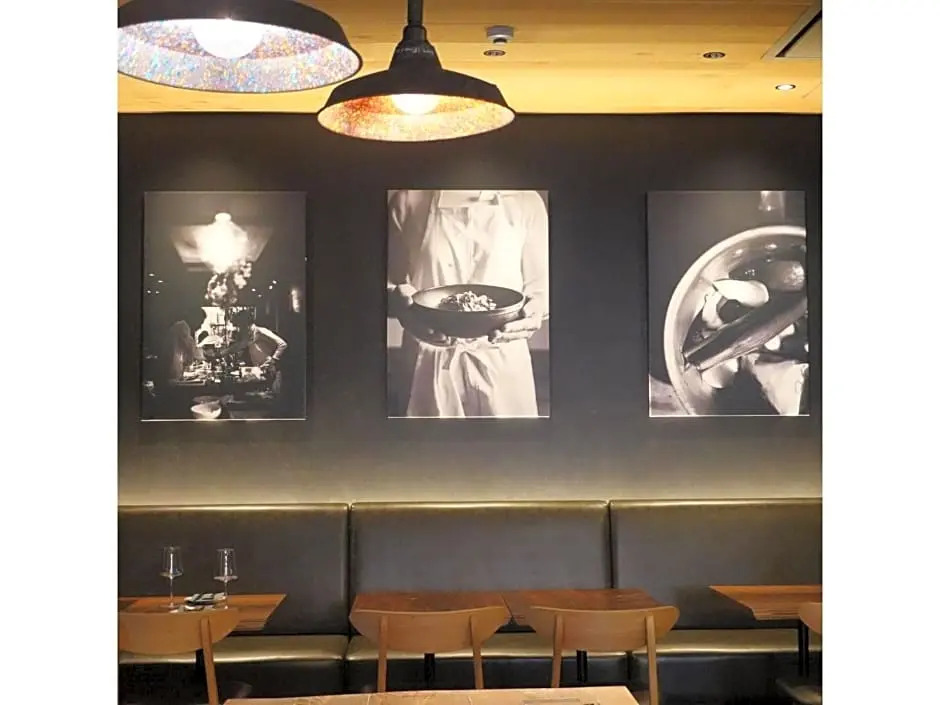 Hotel Cordia Osaka