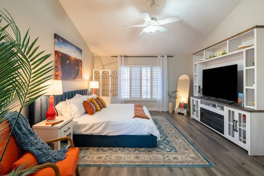 Copper House 5BR Pool/Spa Near Westgate