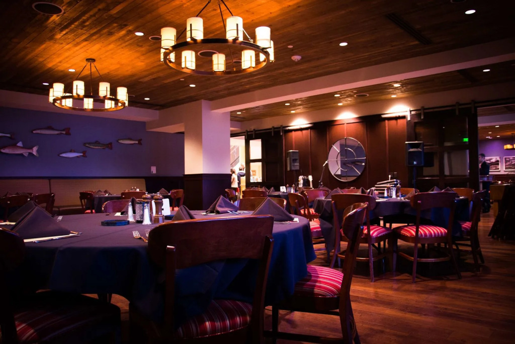 The Inn at Harbor Shores