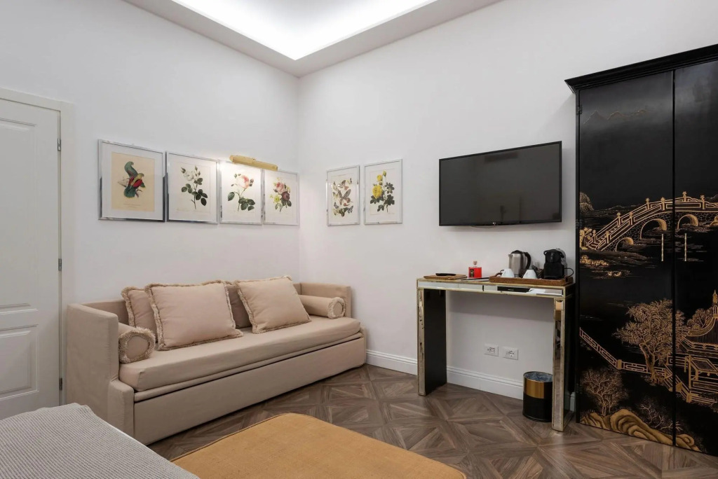 RFC Repubblica Florence Core B&B