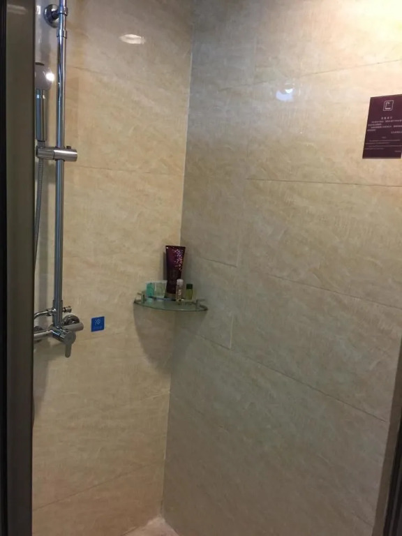 Chengyuanyi Apartment - Shenzhen