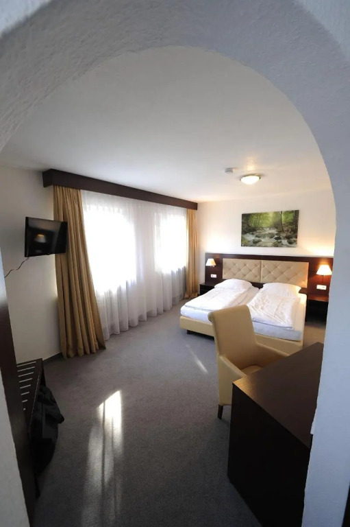 Hotel zur Post