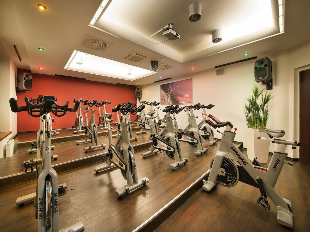 Wellness Hotel Diamant