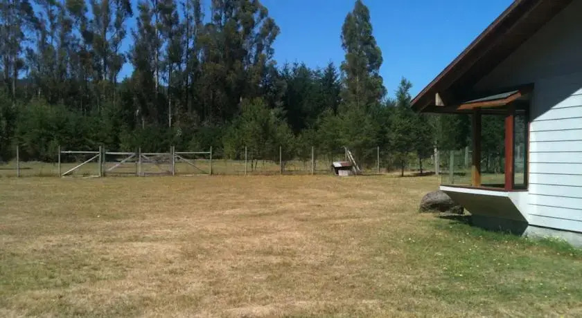 Casa Camila