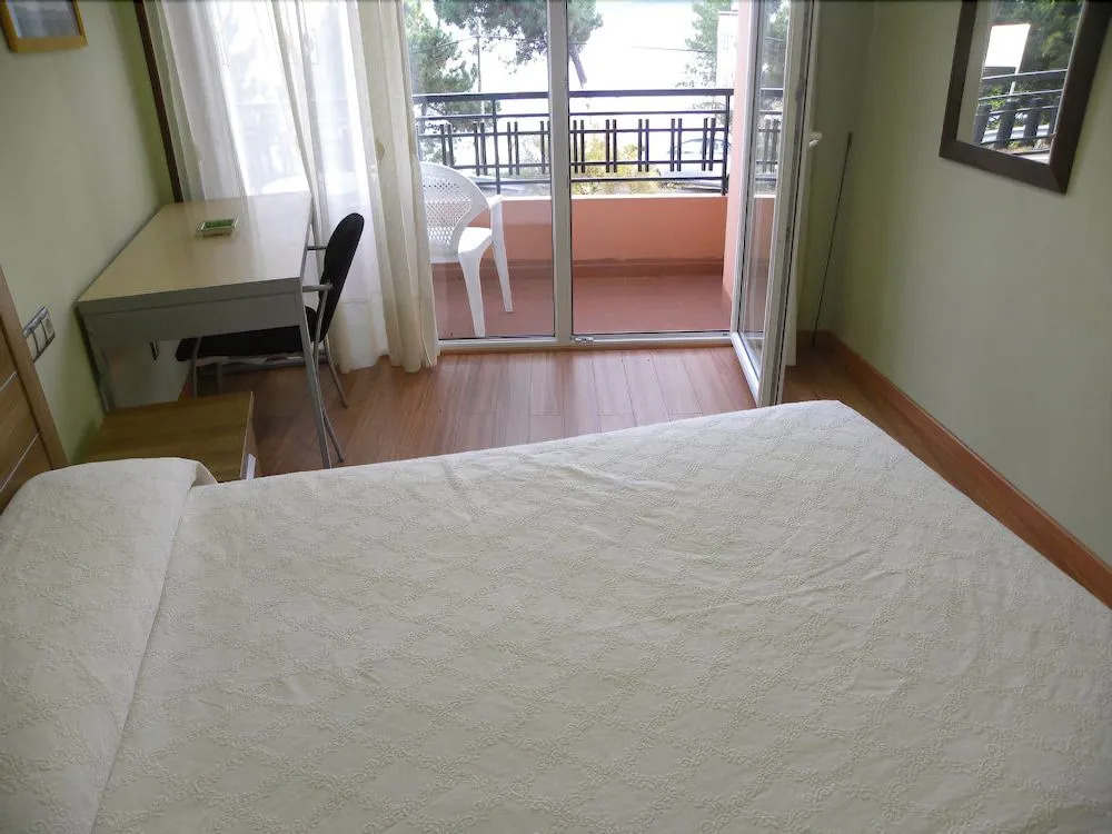 Hostal Solymar