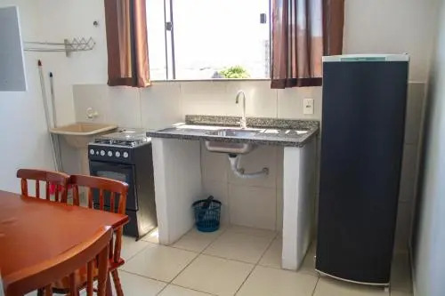 Pousada Estrela Dourada