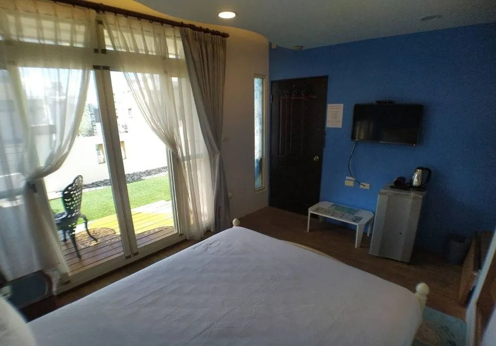 No.98 B&B