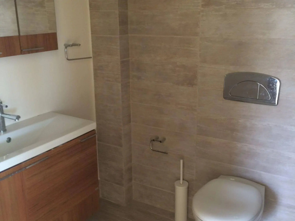 Apartments Rania