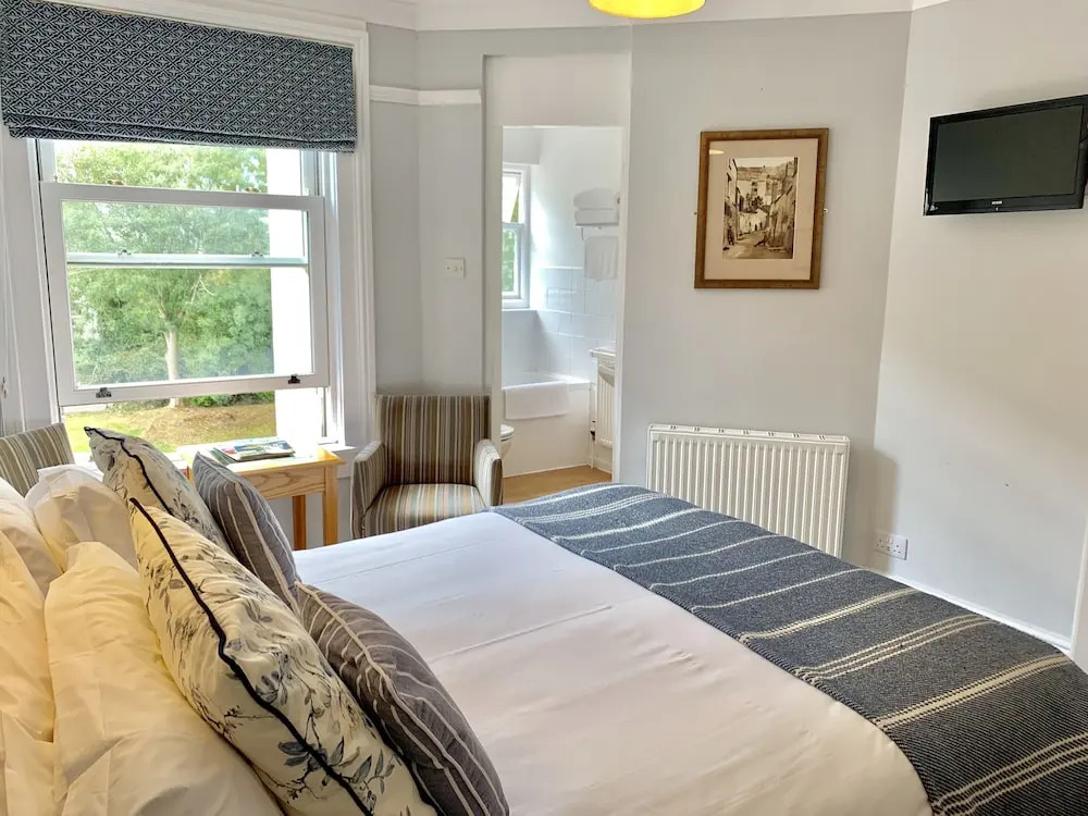 The Claremont Hotel - Adult Only