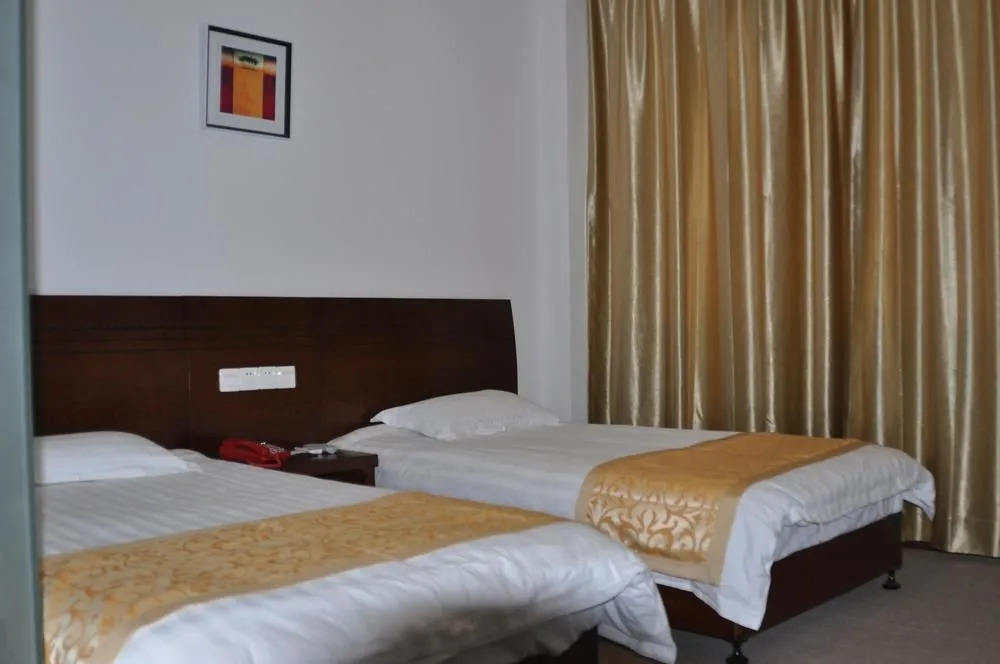 Huangshan Shangxia Boutique Hotel