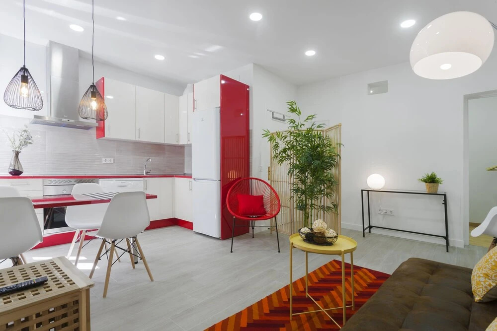 Dobo Rooms - Cascorro Apartment