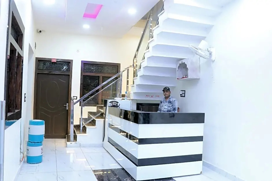 Hotel Khatri Palace