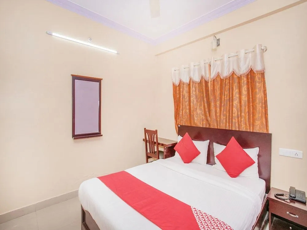 Breeze Inn by OYO Rooms