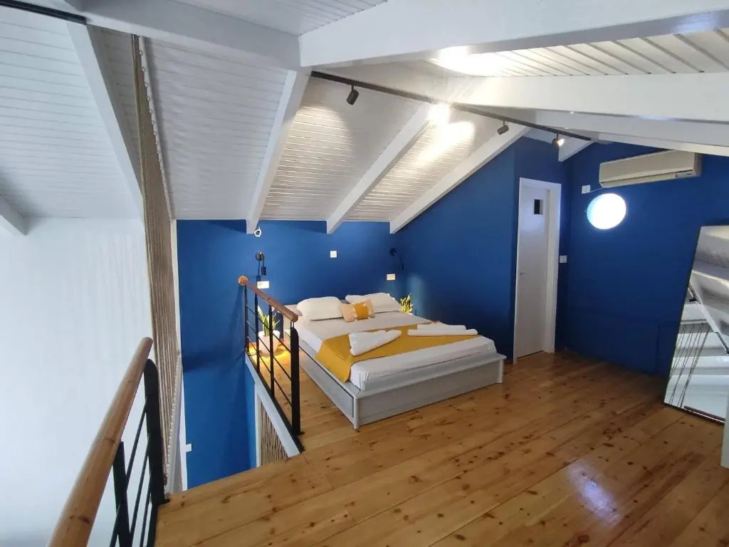 The Loft Project By Dimitropoulos