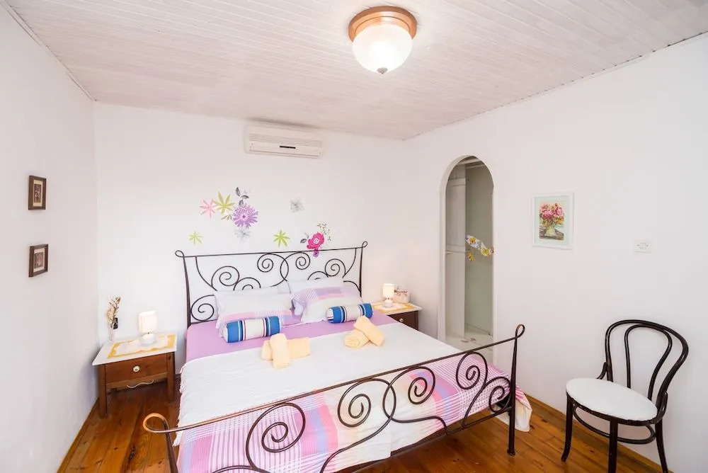 Rooms Lavanda&Ruzmarin