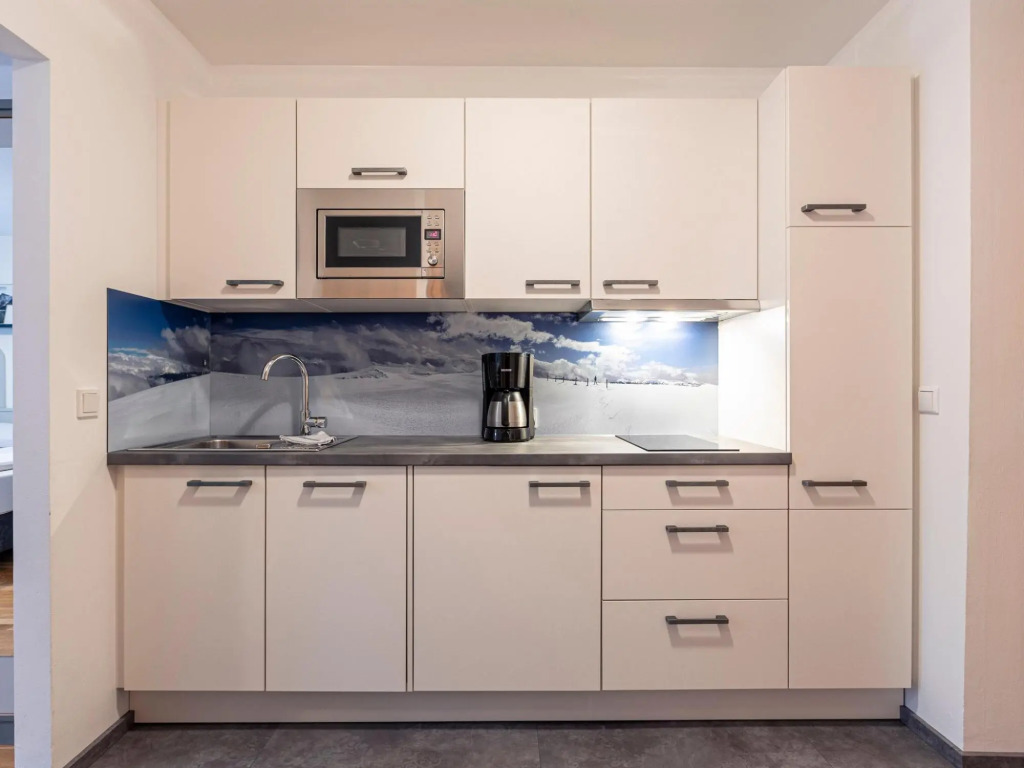 Charming family apartment in Styria