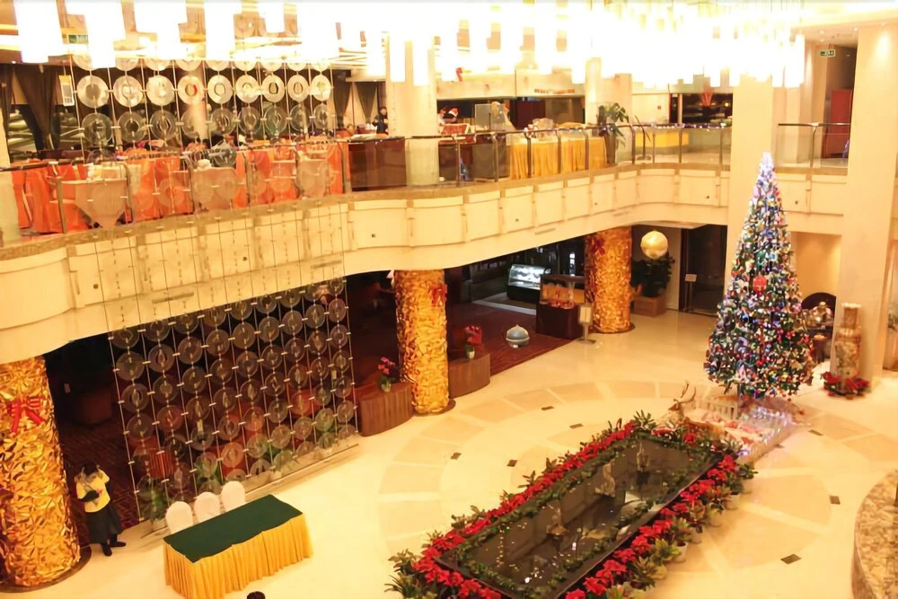 Hangzhou LongHill Hotel