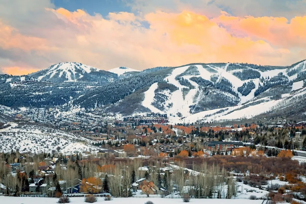 Steps from Park City Mountain Resort! by RedAwning