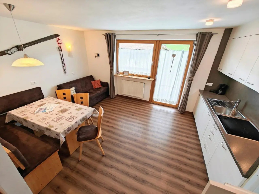 Apartments Brunella