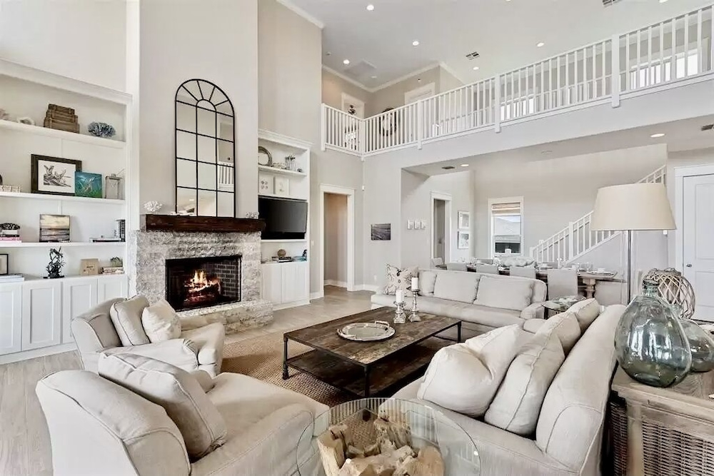 Ryan's Seacrest 6 Bedroom Home