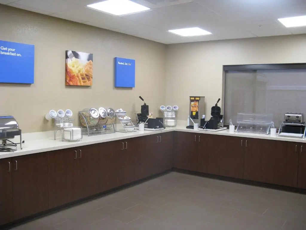 MainStay Suites Coeur dAlene