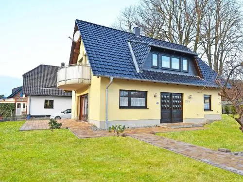 Seehaus Gill