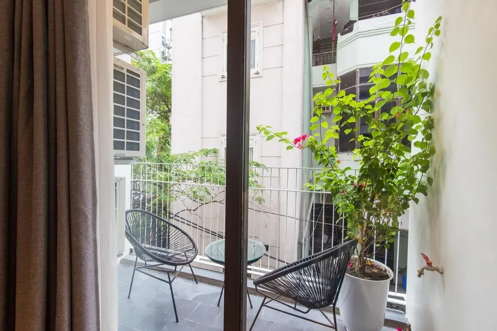 Sunny Home Apartment