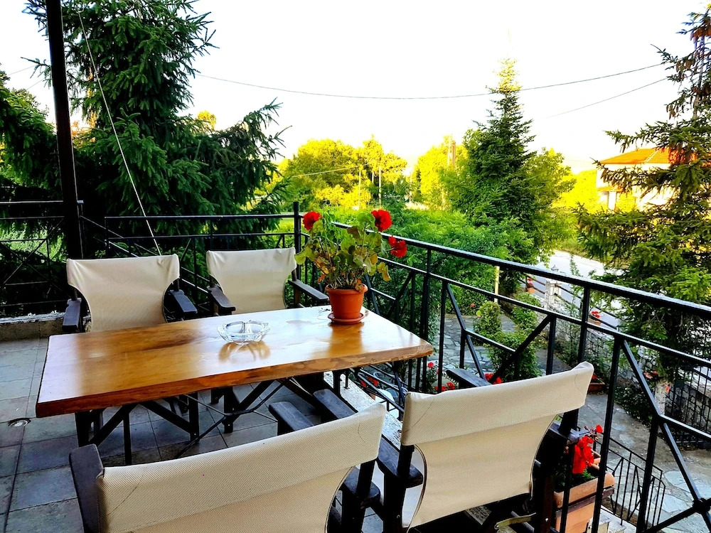 Hotel Odysseas